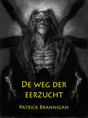 cover image of De weg der eerzucht